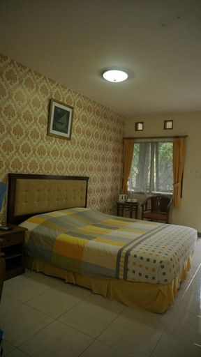 Bedroom 3, Le Desa Resort Syariah, Wonosobo
