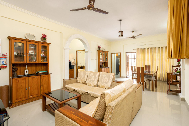 Others 4, Paradise Inn Kochi, Ernakulam