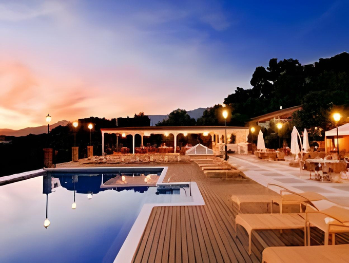 Sport & Beauty 2, PALASIET Wellness Clinic&Thalasso 4 SUP, Castellón