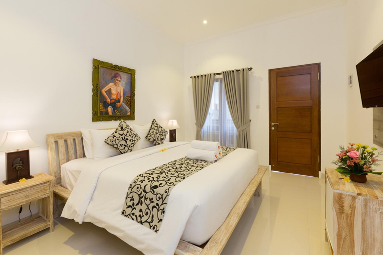Bedroom 9