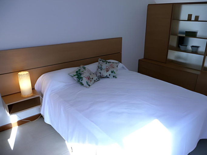 Bedroom 2, Apart Independencia, Distrito Federal