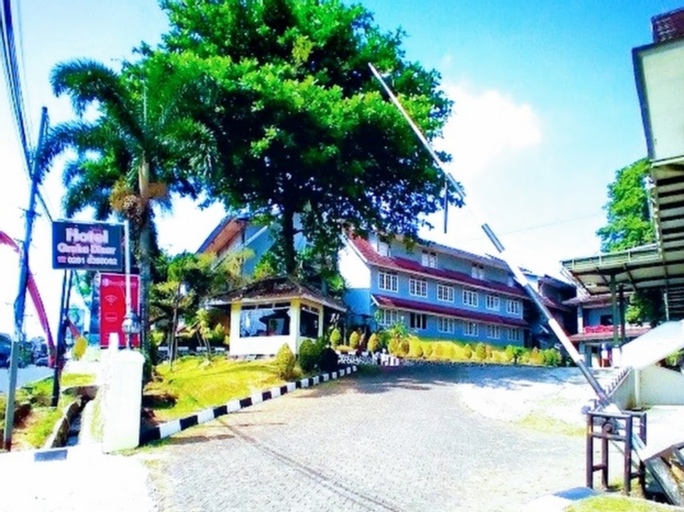 Graha Dinar Hotel by HIMA, Bogor