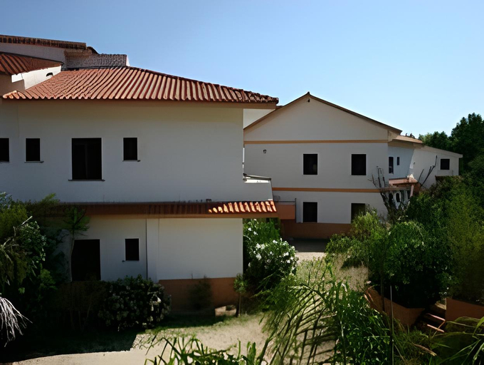 Exterior & Views 1, Residence Esmeraldo, Vibo Valentia