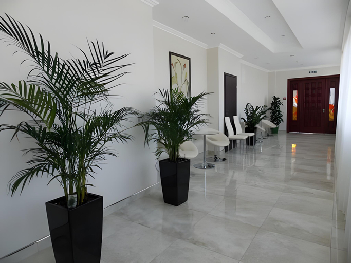 Public Area