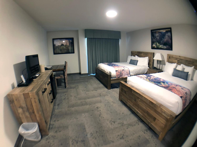 Bedroom 9