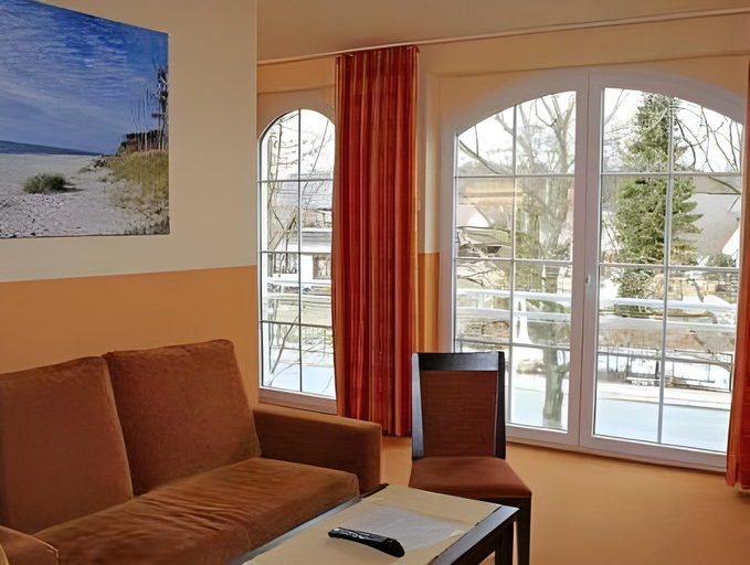 Others 5, Hotel Strandburg Prerow, Vorpommern-Rügen