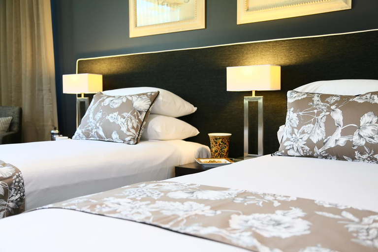 Bedroom 13