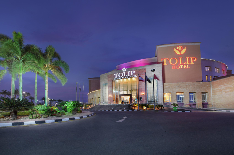Tolip Family Park Hotel, New Cairo 2