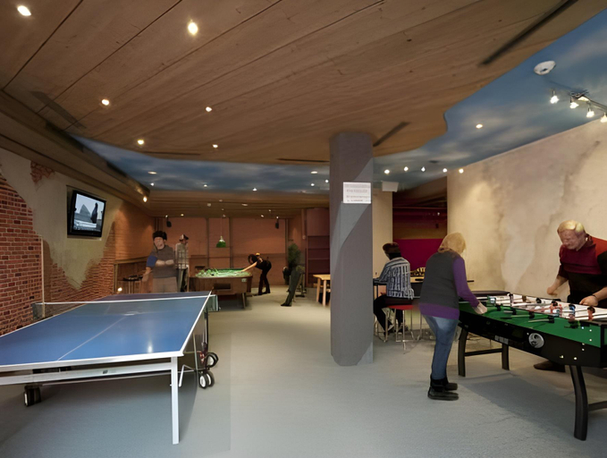 Food & Drinks 5, The Cambrian Hotel & SPA Adelboden, Frutigen