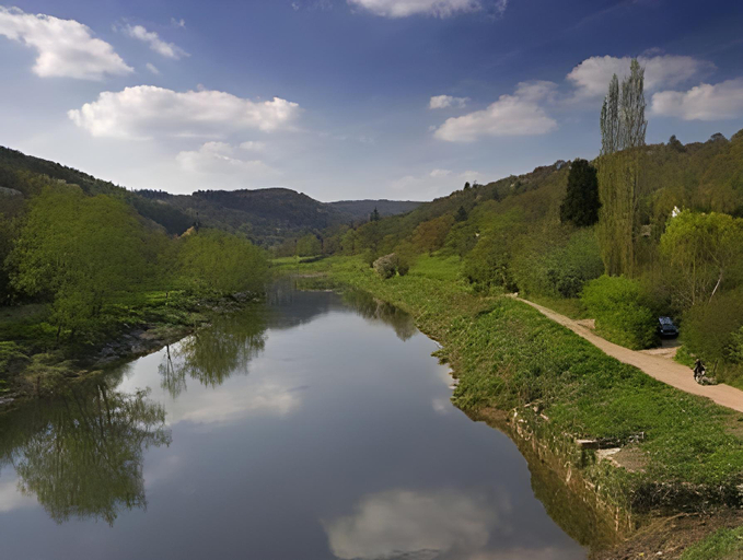 Others 2, Wye Valley Hotel, Monmouthshire