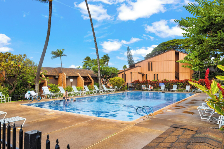 Sport & Beauty 5, Kuleana Club - 210, Maui