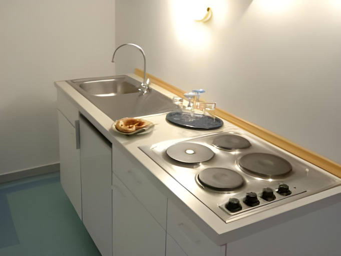 Others 4, Apartment Hotel Konstanz, Konstanz