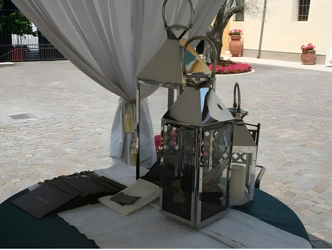 Others 4, Corte Uccellanda Relais & Spa, Mantua