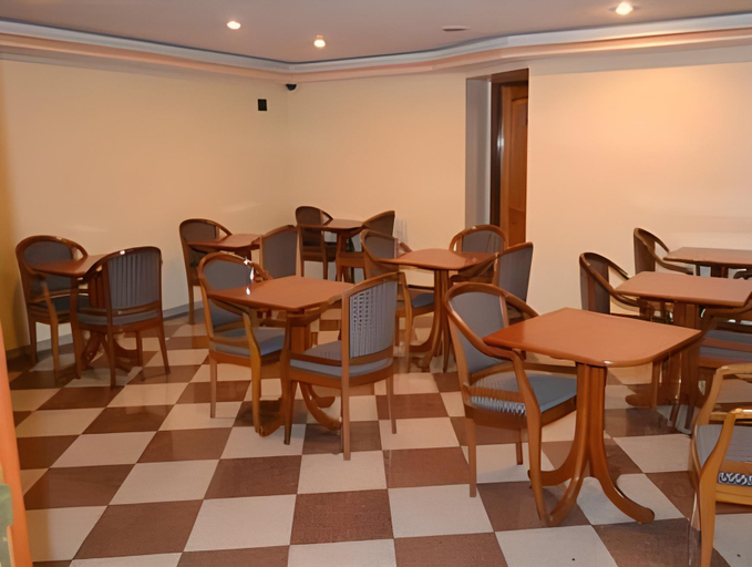 Food & Drinks 4, Hotel Sheik (Adults Only), Rio de Janeiro