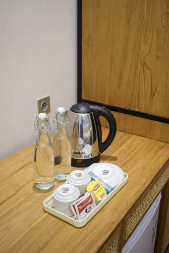 Amenities 3
