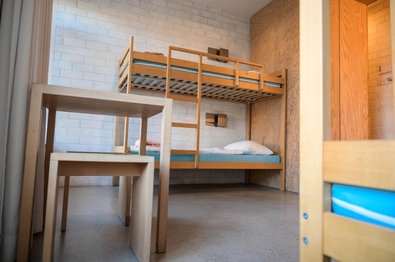 Bedroom 6