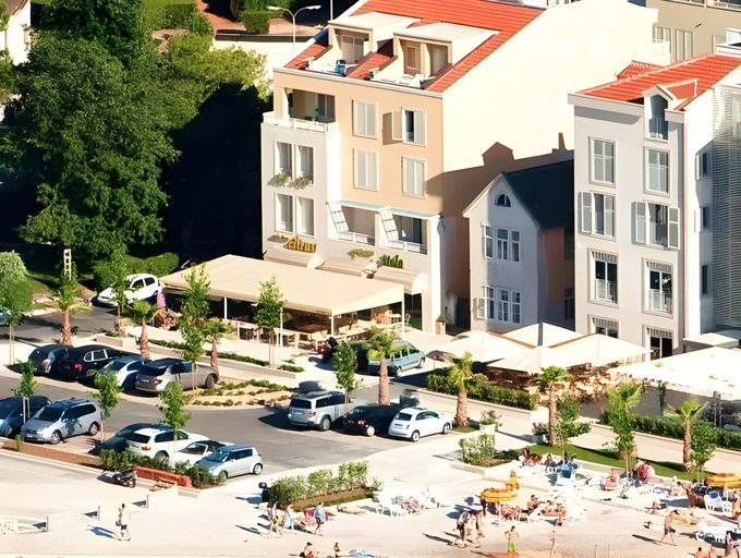 Exterior & Views 2, Aparthotel Park Osejava, Makarska