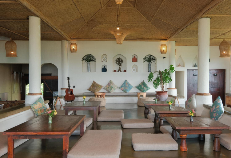 Food & Drinks 3, Ashtari - Sky, Sea & Nature, Lombok