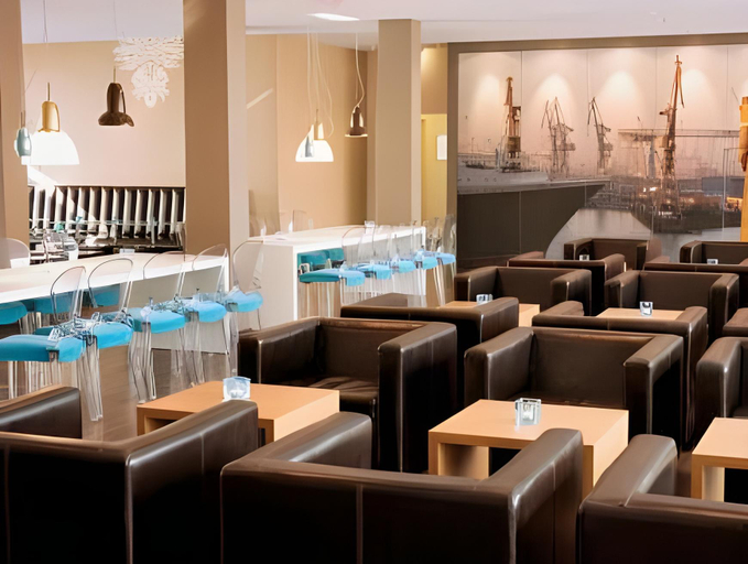 Food & Drinks 4, Motel One Hamburg-Altona, Hamburg