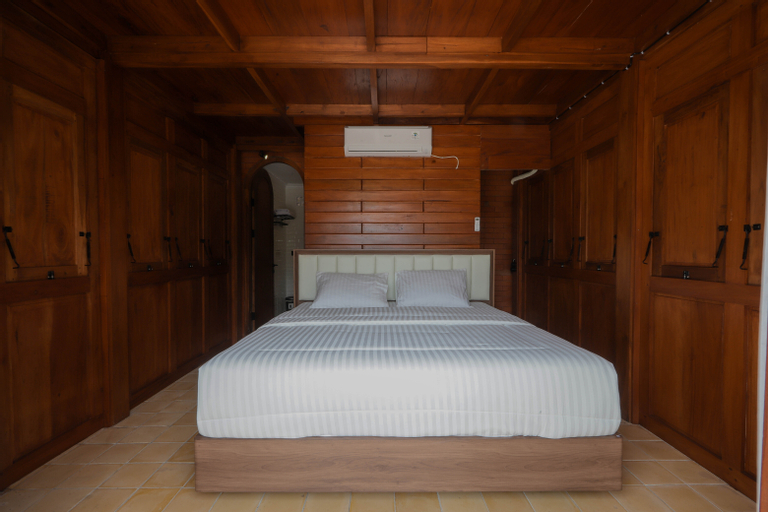 Bedroom 17