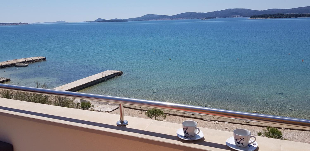 Others 5, Seaside apartments, Sveti Filip i Jakov