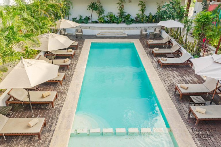 Swimming Pool 1