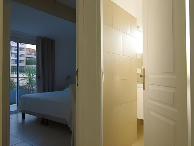 Others 3, Residence Gameau, Alpes-Maritimes