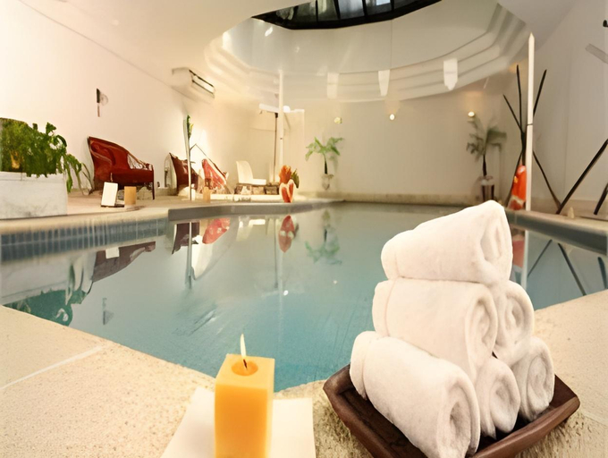 Sport & Beauty 2, Sofitel Buenos Aires Recoleta, Distrito Federal