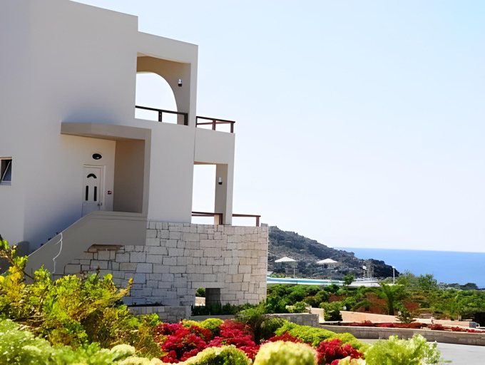 Others 5, Kavos Hotel & Suites, Crete