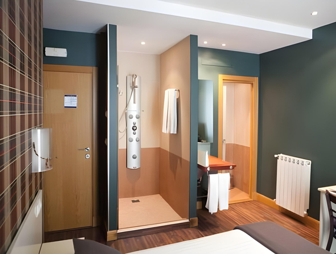 Bathroom 2, Ur-Alde, Guipúzcoa