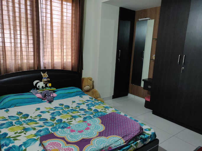 Orchid Suites Apartments, Mysore