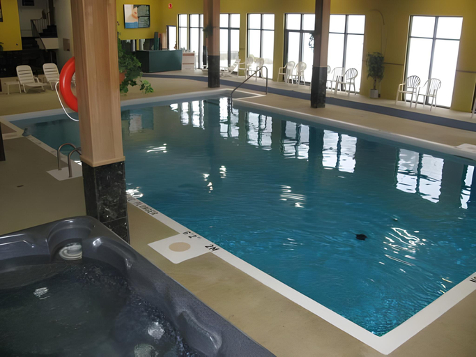Others 5, Mont Blanc Hotel & Condos, Les Laurentides
