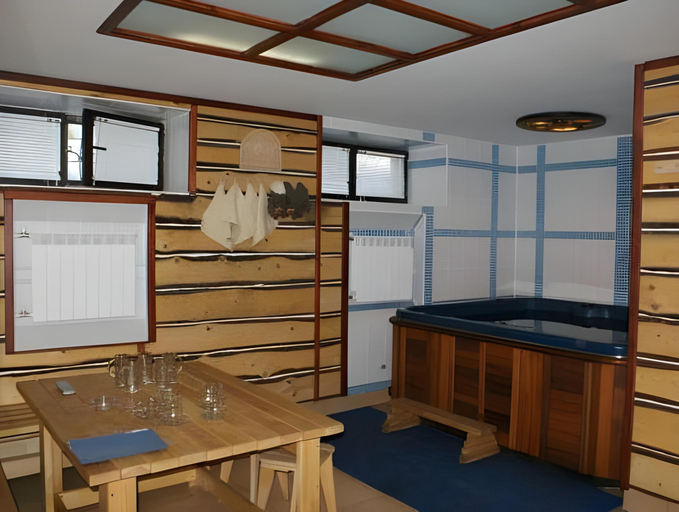 Others 5, Business Hotel Kostroma, Kostroma