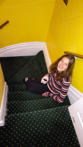 Others 4, Ottawa Backpackers Inn, Ottawa