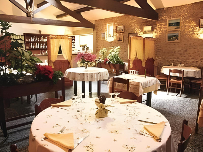 Food & Drinks 4, L'Escale des Alpilles, Bouches-du-Rhône