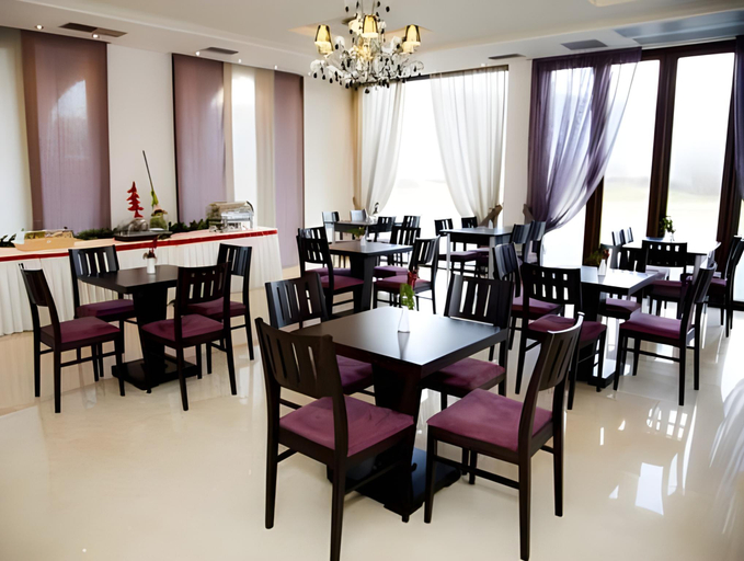 Food & Drinks 5, Filokalia Hotel, Epirus