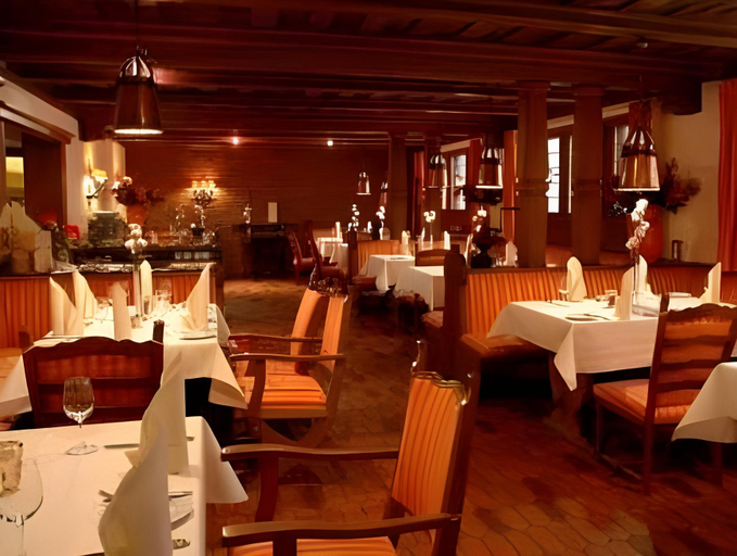Food & Drinks 3, Der Seehof, Herzogtum Lauenburg