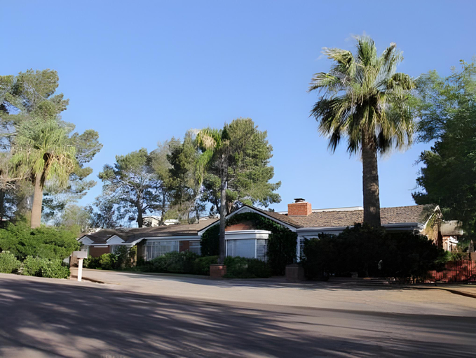 Others 4, Mon Ami Bed and Breakfast, Pima