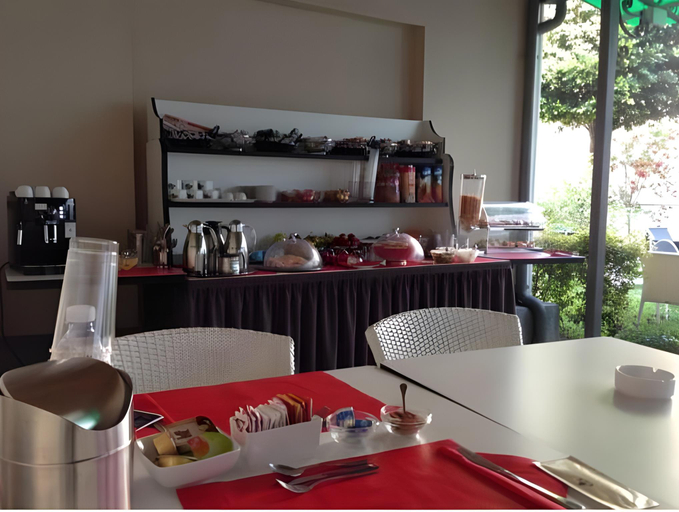 Food & Drinks 4, Villa Vittoria, Vibo Valentia
