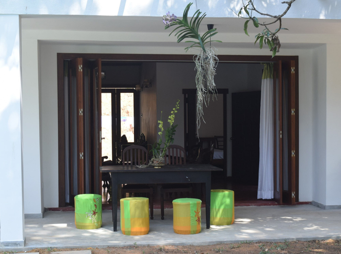 Exterior & Views 2, Muthu Nila Villas, Weligama
