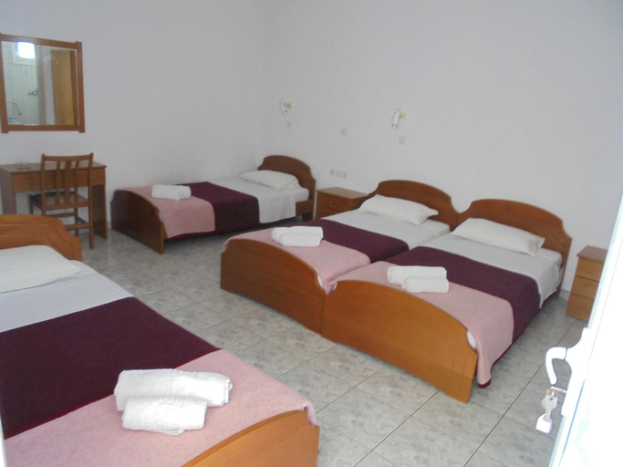 Others 3, Villa Chrissa, East Macedonia and Thrace