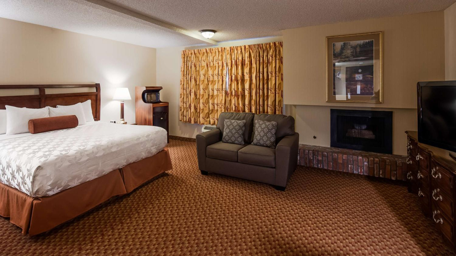 Bedroom 1