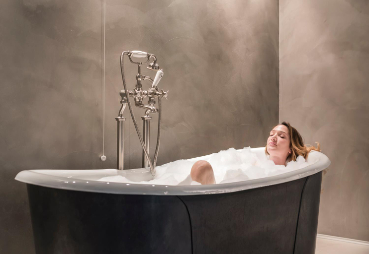 Facilities 3, Devero Hotel & Spa, Monza and Brianza