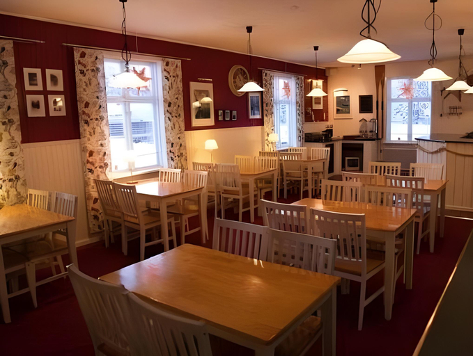 Food & Drinks 5, Lapland Lodge, Arvidsjaur