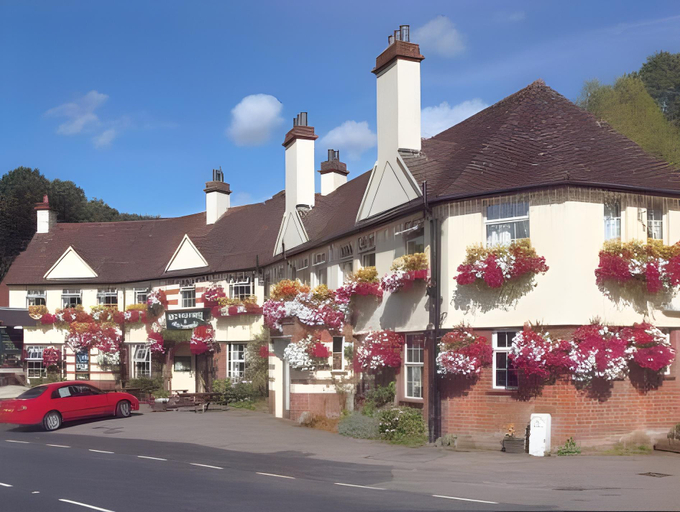 Others 5, Wye Valley Hotel, Monmouthshire