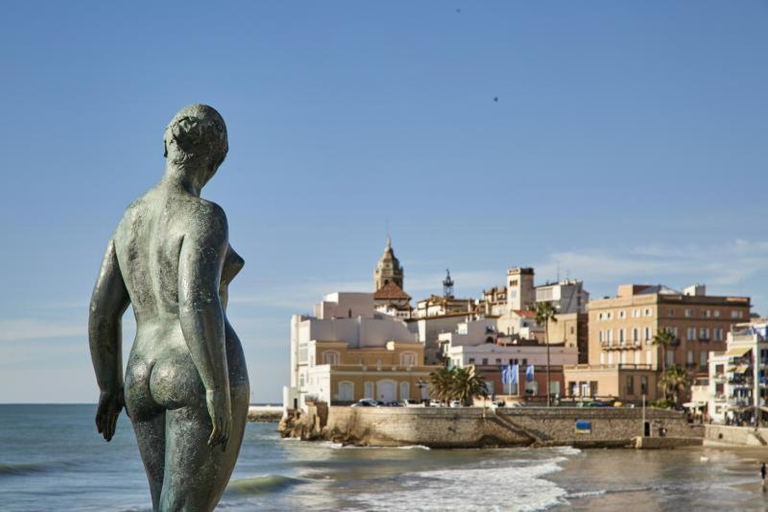 Others 2, Capricho Apartamento Sitges, Barcelona