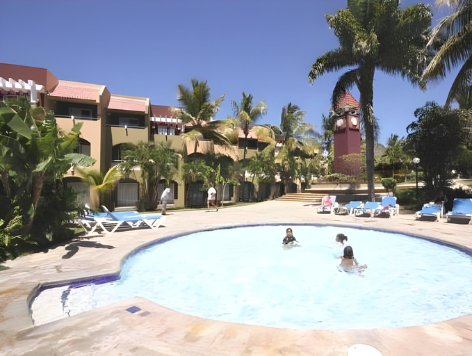 Sport & Beauty 5, Casa Marina Beach & Reef All Inclusive, Sosua