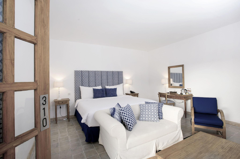 Bedroom 23