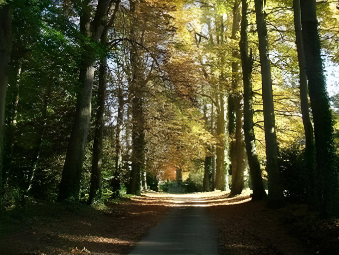 Others 2, Pavillon de Launay Guibert, Ille-et-Vilaine