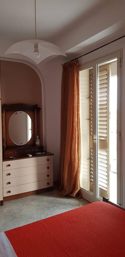 Others 3, Vacanze in Sicilia, Agrigento